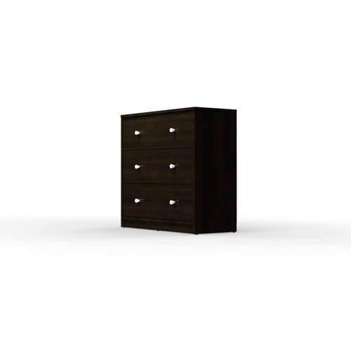 Guilford 3 Drawer 28.5 W Dresser